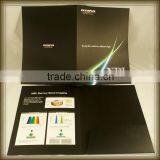 High Quality A4 Folder thumbnail-1