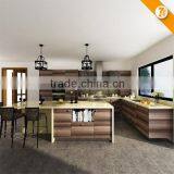 7 Days Delivery Smart Household Wood Furniture Kitchen Product