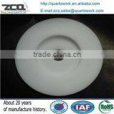 High Quality Quartz Cover Ring thumbnail-3