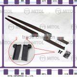 Side Skirt RD Style Auto Body Kits for SUBARU WRX 2014 thumbnail-1