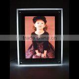 Baby Pictures Acrylic Photo Frame thumbnail-5