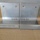 Custom CNC Sheet Metal Fabrication
