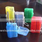 Tool Kit With Keychain