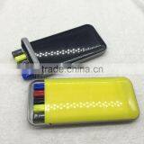 Novelty Stationery Set for Kids With Ball Pen, Pencil, Highlighter thumbnail-2