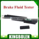 2016 Mini Universal Brake Fluid Tester Car Brake Fluid Digital Tester Original Packaging Vehicle Auto Automotive Testing Tool