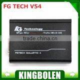 2015 New Fgtech Galletto 4 Master v54 Fgtech FG Tech Galletto 4 Full set Master FGTech BS Support BDM Function