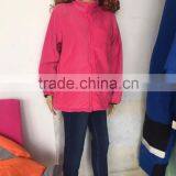 Fleece Jacket thumbnail-1