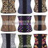 Waist Training Corset Latex Wholesale 2015 New thumbnail-1