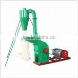 Hammer Mill 9FQ50-With Motor thumbnail-1