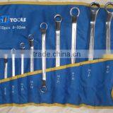 Double Open Wrench and Spanner thumbnail-3