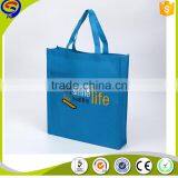 100% New Material ! Free Sample ! PP Non Woven Shopping Bag thumbnail-2