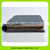 16791 Top 10 Wallet Brands Genuine Cowhide Leather Wallet thumbnail-4