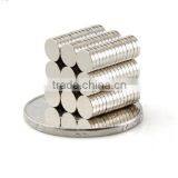 Soft Fridge Magnet Permanent Magnet Alternator Ring Shaped Magnet thumbnail-4