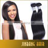 Wholesale Price Top Grade Virgin Human Hair Extension Brazilian straight hair