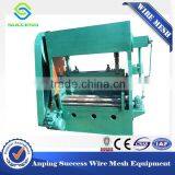 Automatic Sheet Metal Punching Machine thumbnail-5