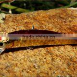 Fishing Lure Crankbait Bagley Bang-O-Lure #6 Tough Color Bang O Lure Catch Fish thumbnail-4