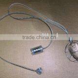 LED Flashing Necklace thumbnail-1