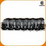 12 Valve Toyota Diesel Engines Head 1HZ Cylinder Head thumbnail-2