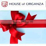 Colorful Satin Ribbons,High Quality Satin Ribbons thumbnail-1