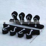 2012 Hot Selling Rhinestone Toe Separator thumbnail-1