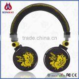 Fashion Headphone for Girls thumbnail-5