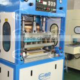 high frequency pvc welding and cutting machine for sun visor