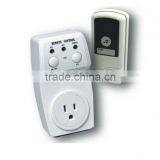 Parts of Disposer-Wireless Control Switch