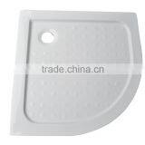 CUPC Shower Tray With Tile Flange,fiberglass Shower Base,cupc Shower Base thumbnail-3