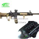 Hunting Accessories Tactical Rifle Scope Hunting Laser Sight Green Laser Flashlight Combo thumbnail-1