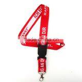 2015 New Design Custom Printed Lanyards China Wholesale thumbnail-1