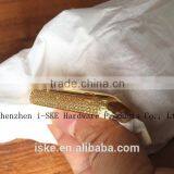 New Design Housing for Apple Watch Gold Case With Full Buttons thumbnail-3