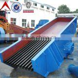 Low Price Good Quality Mineral Processing Vibrating Feeder Equipment thumbnail-1