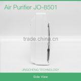 Portable Wall-mountable Air Purifier JO-8501 With UV Lamp thumbnail-4