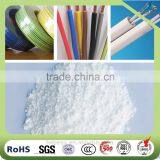 PVC Auxilary Calcium/ Zinc Stabilizer Plastic Chemical