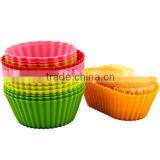 Custom 3D Cooking Silicone Molds for Microwave Cake thumbnail-4