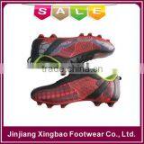 2015 Cheap Australia Unique FG Soccer Shoes Cleats Wholesale Made in Jinjiang thumbnail-1