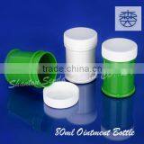85g Ointment Jar for Sale, PP Material Cream Jar for Sale, Chinese Manufacturer, Hot Sale thumbnail-2