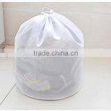 Round Drawstring Wash Bag ,small Drawstring Bags