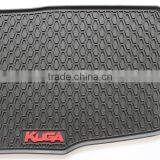 FACTORY OF PVC CAR ACCESSORIES FOR FORD KUGA CAR MAT thumbnail-3