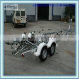 Boat Trailer