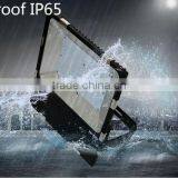 New Ultrathin Slim 10w 20w 30w 50w 100w 150w 200w Outdoor IP65 Led Flood Light Supplier's Choice thumbnail-5