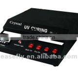 Portable Photo Crystal Solidification UV Curing Machine thumbnail-1