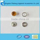 Pearl Prong Snap Buttons for Clothes