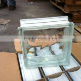 Glass Block in Building Glass