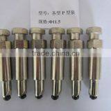 Tools for P Type Pumps