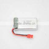 3.7v 500mah 802042 RC Battery Speciallly for SYMA X5HC Original