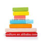 2015 Hot Sale Wooden Tangram Jigsaw Puzzle thumbnail-4