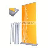 High Quality Advertising ABX Axis Retractable Roll up Banner Stand Mid Price-range Leader thumbnail-1