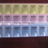 Factory Price High-pressure Common Rail Injector Oil Adjustment Shims thumbnail-4