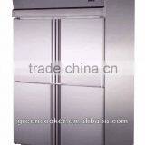Stainless Steel Refrigerator